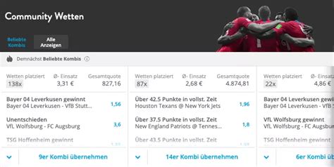 Sportwetten Community (@ibetyouwin.